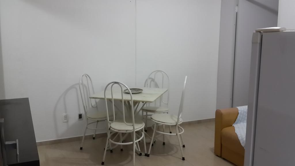 Quitinete Balneario Appartement Balneário Camboriú Buitenkant foto