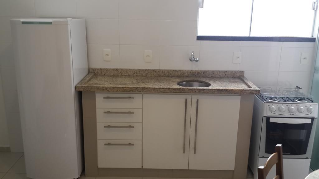 Quitinete Balneario Appartement Balneário Camboriú Buitenkant foto