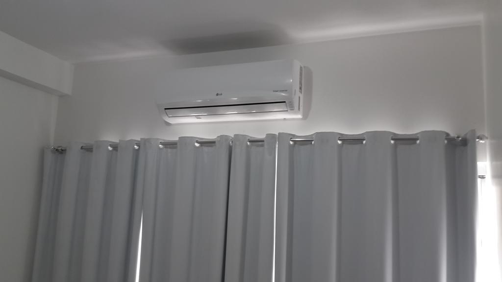 Quitinete Balneario Appartement Balneário Camboriú Buitenkant foto