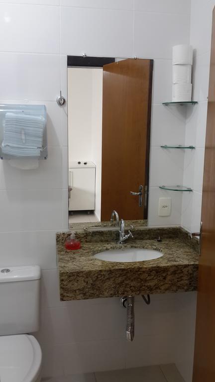 Quitinete Balneario Appartement Balneário Camboriú Buitenkant foto