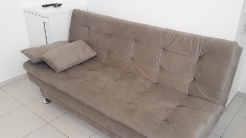 Quitinete Balneario Appartement Balneário Camboriú Buitenkant foto