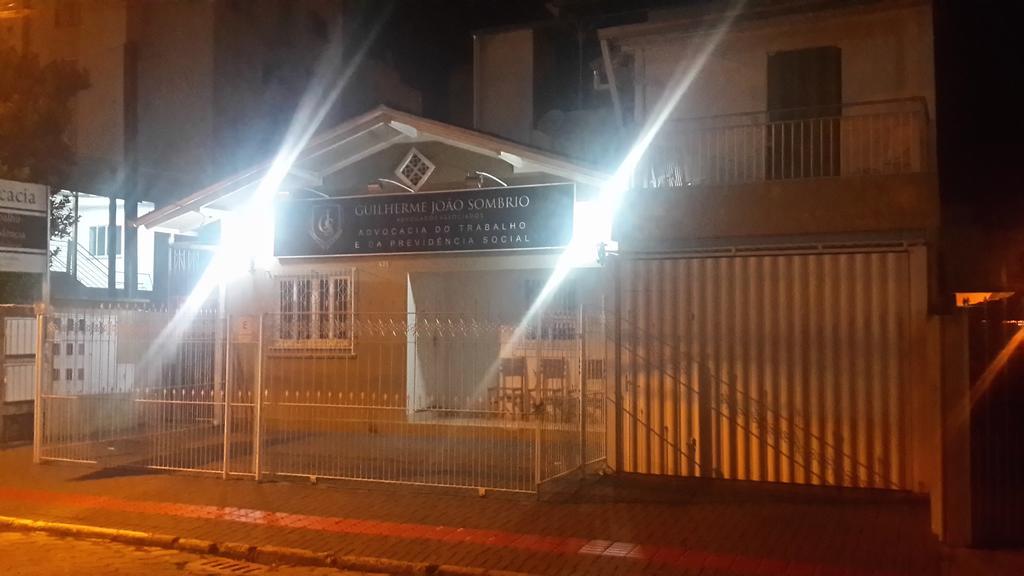 Quitinete Balneario Appartement Balneário Camboriú Buitenkant foto