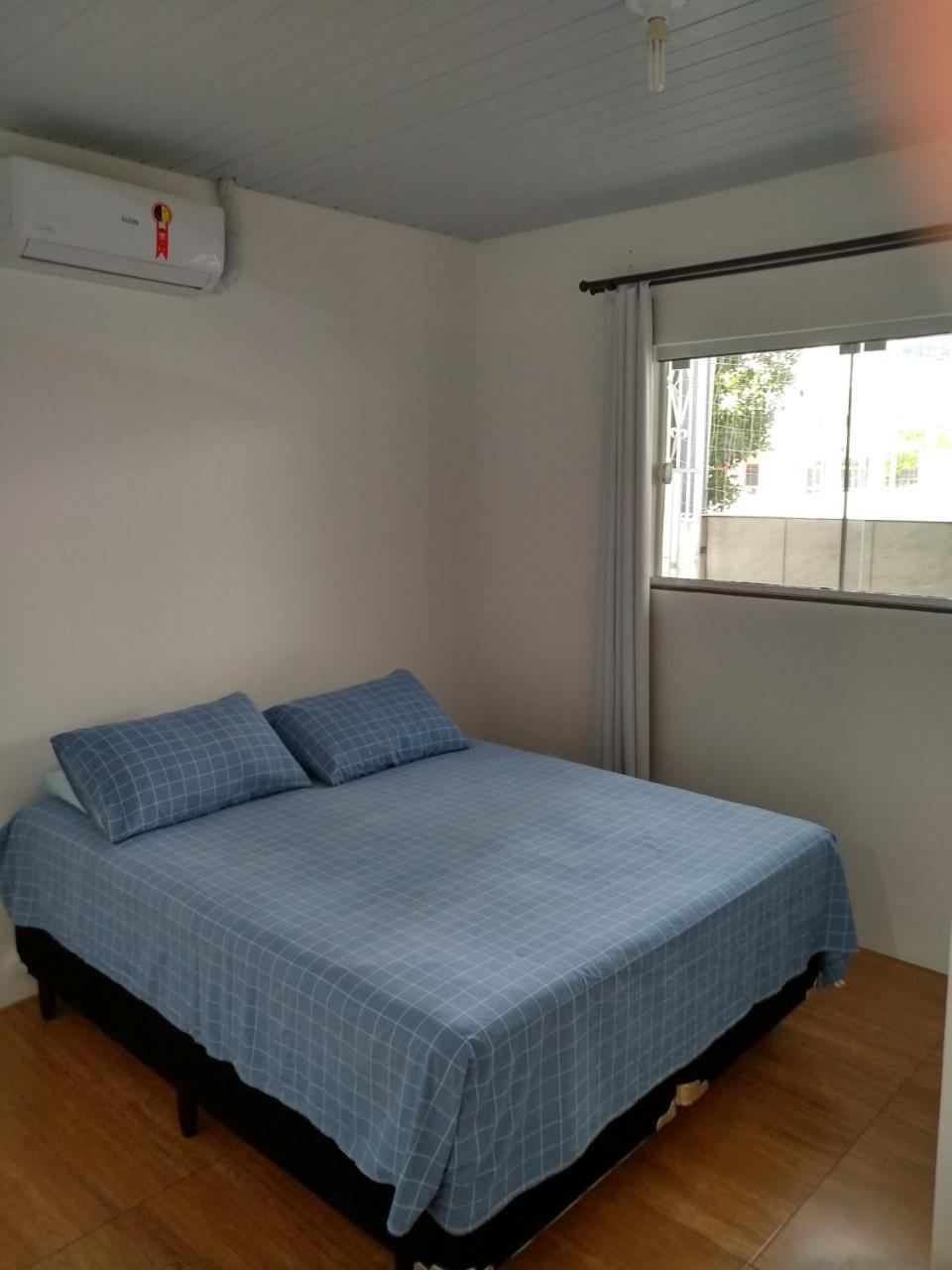 Quitinete Balneario Appartement Balneário Camboriú Buitenkant foto